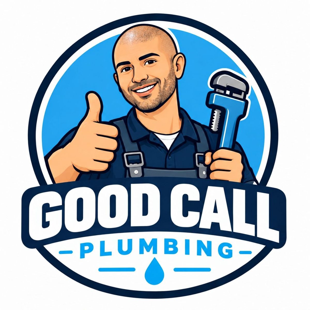 Good Call Plumbing